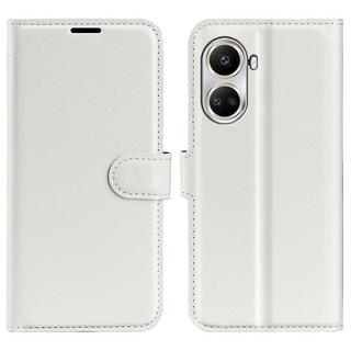 Cover-Discount  Huawei Nova 10 Se - Leder Etui Hülle 