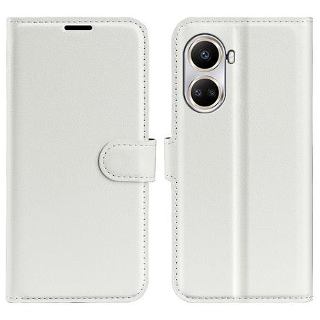 Cover-Discount  Huawei Nova 10 Se - Leder Etui Hülle 