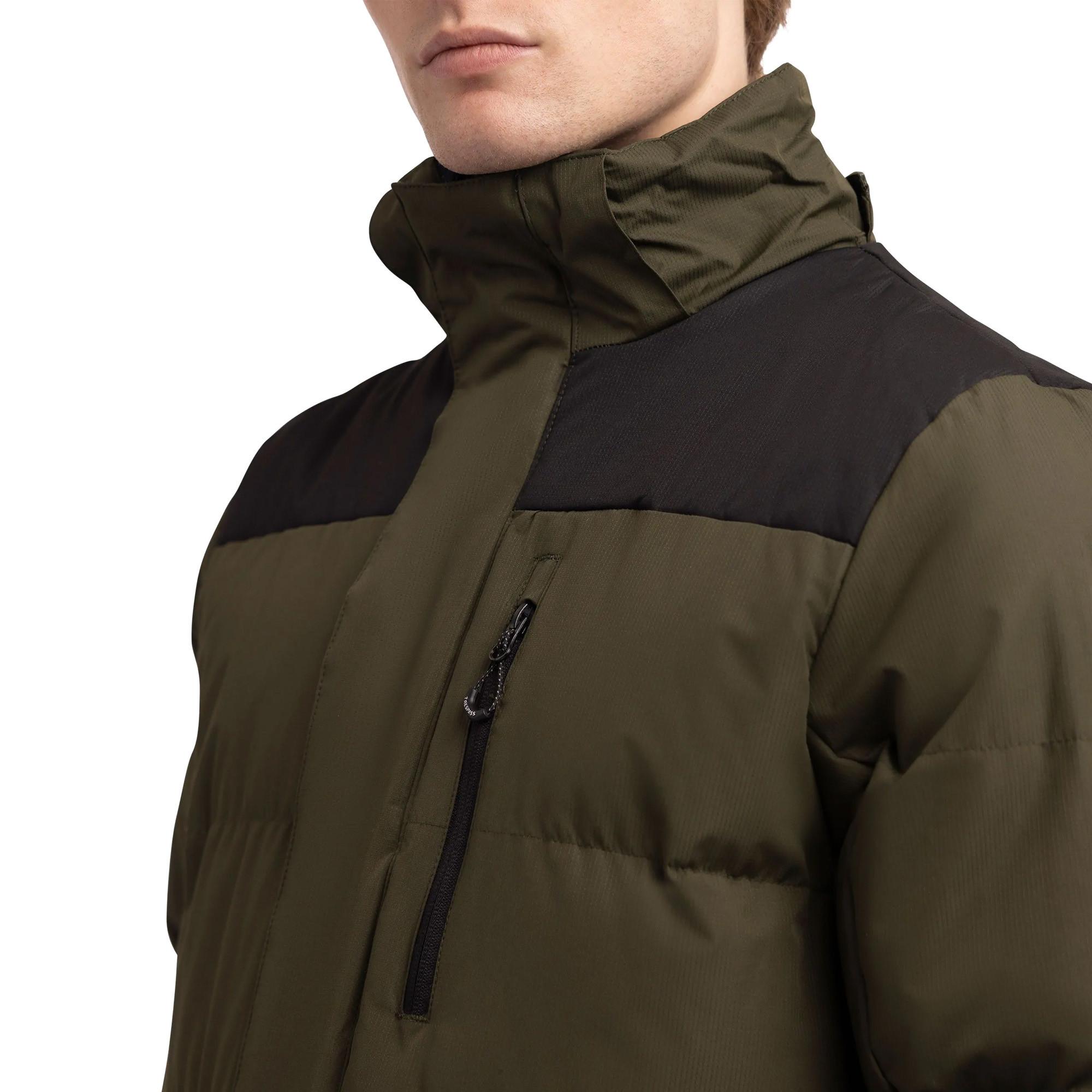 Trespass  Veste matelassée CLIPSTER 