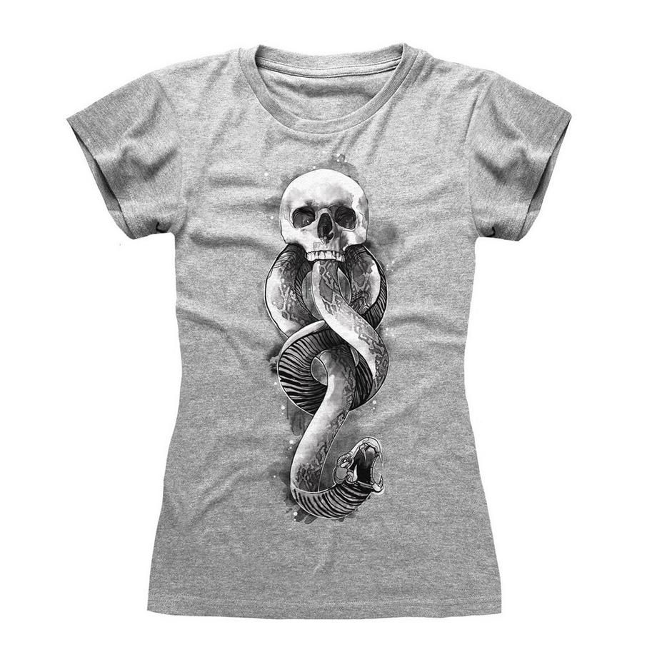 Harry Potter T-shirt Dark Mark  