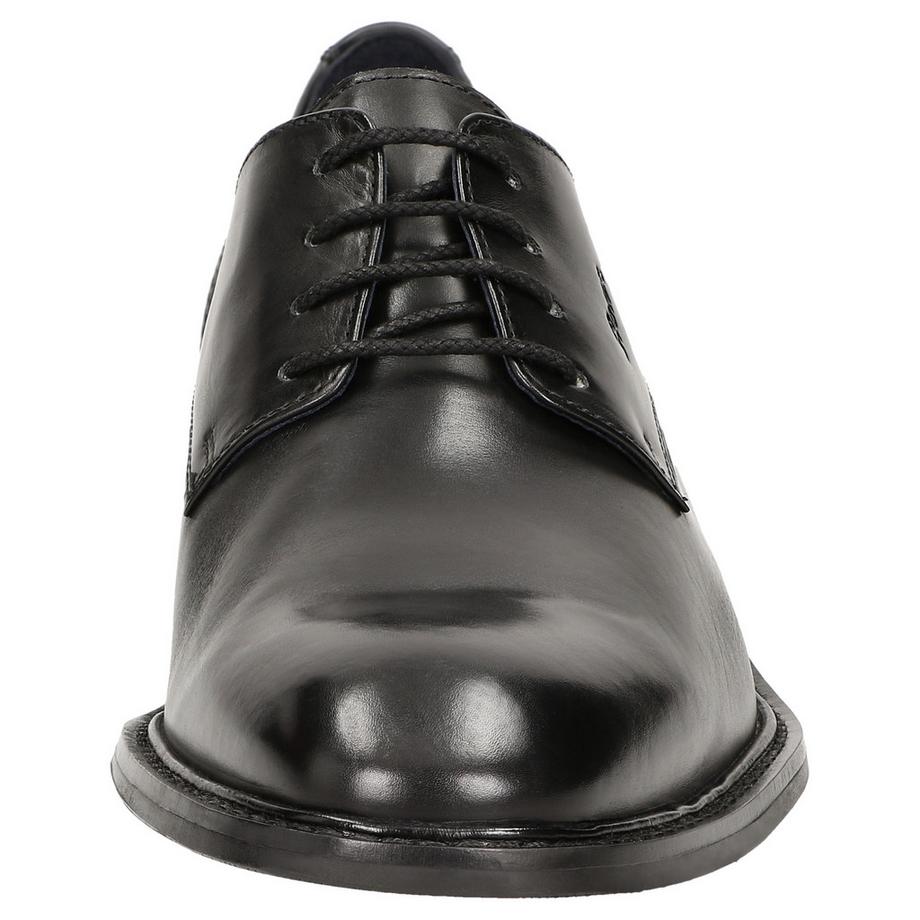 Sioux Malronus-700 Chaussure à lacets  