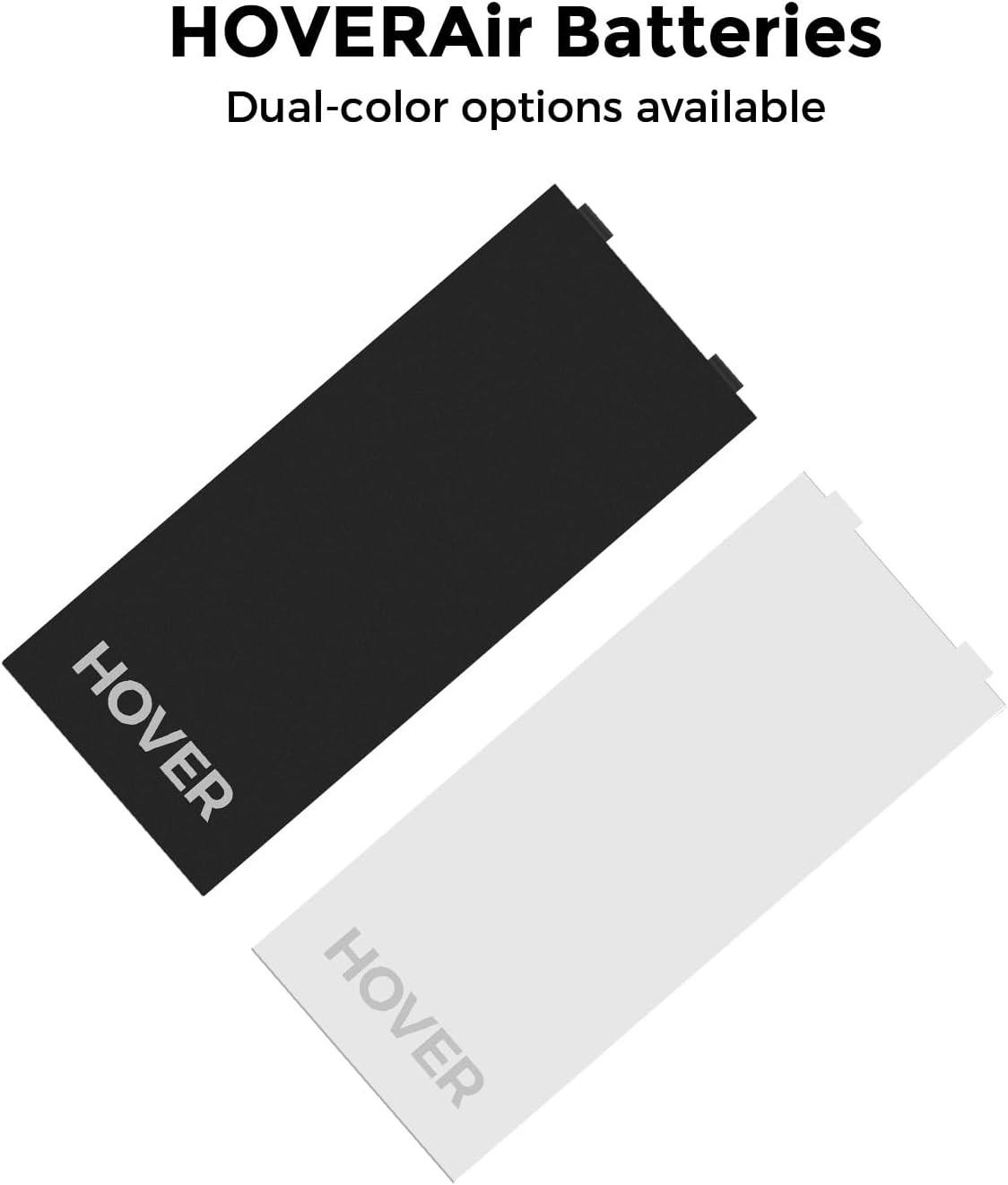 HOVERAir  X1 Zusatzakku Weiss 