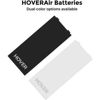 HOVERAir  X1 Batterie Supplémentaire Blanc 