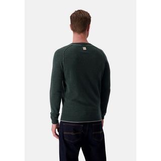 Colours & Sons  Pullover Roundneck Merino Blend 