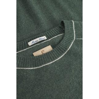 Colours & Sons  Pullover Roundneck Merino Blend 