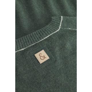 Colours & Sons  Pullover Roundneck Merino Blend 