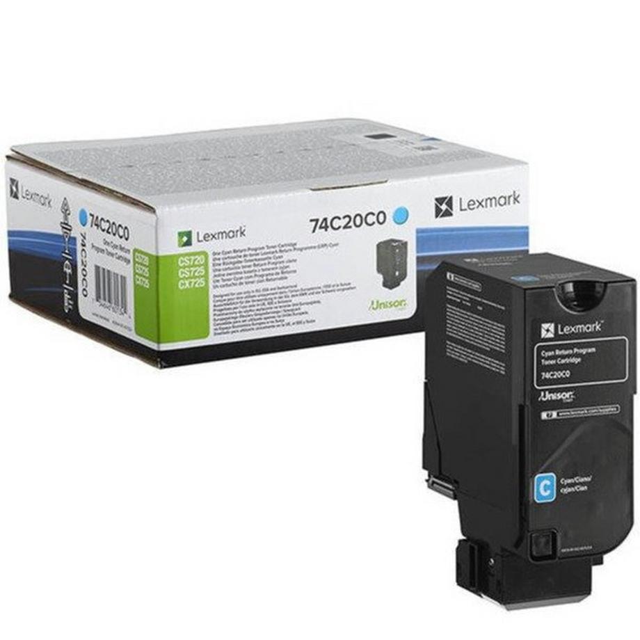 74C20CE Corporate (C)