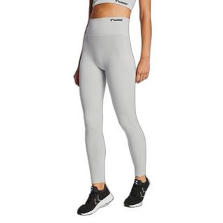 Hummel Gerippte Nahtlose Leggings  