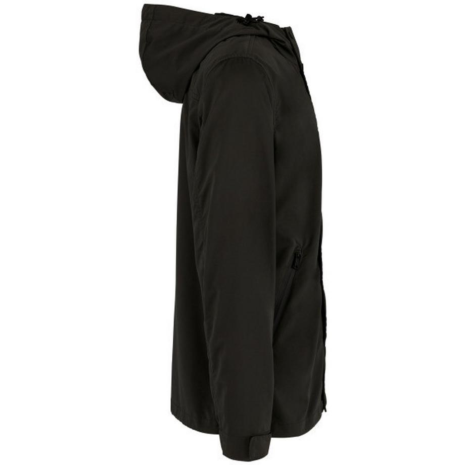 Kariban Giacca con cappuccio ecologica  