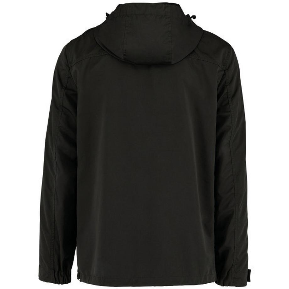 Kariban Giacca con cappuccio ecologica  