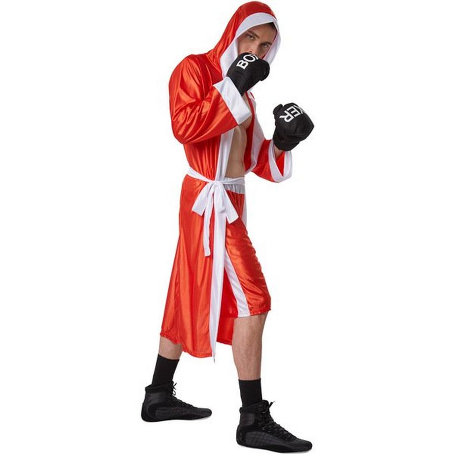 Tectake  kostüm Boxer 