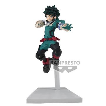 Figura di My Hero Academia Izuku Midoriya Deku 11 cm