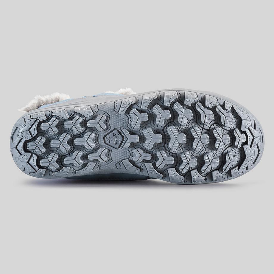 QUECHUA  Schneestiefel - SH500 