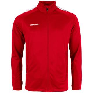 Stannol  full zip trainingsjacke first 