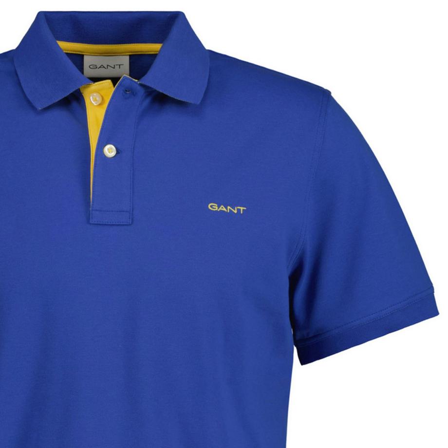 GANT Polo Manches Courtes  