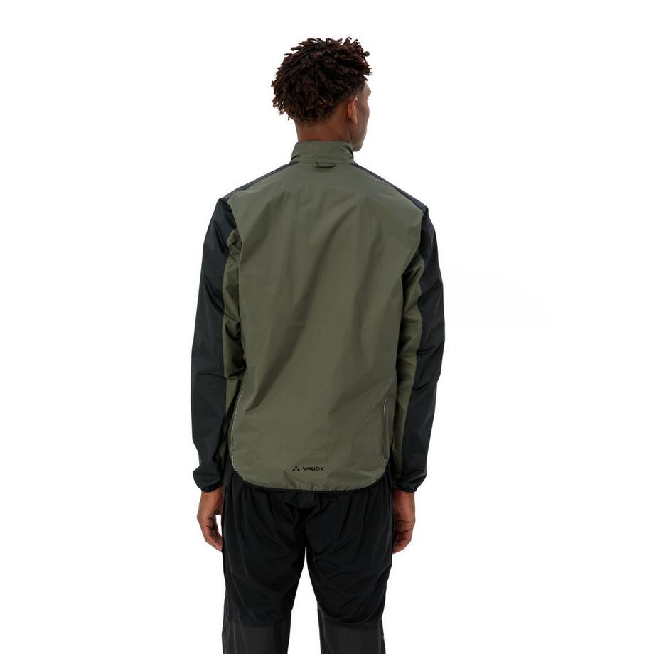 VAUDE  Drop Jacket III 