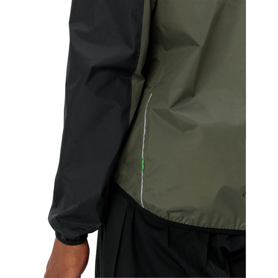 VAUDE  Drop Jacket III 