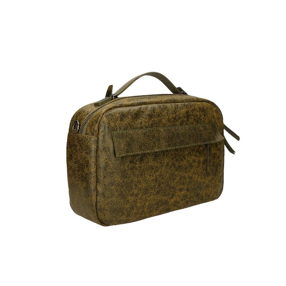 Gave Lux Sac à main avec bandoulière réglable  