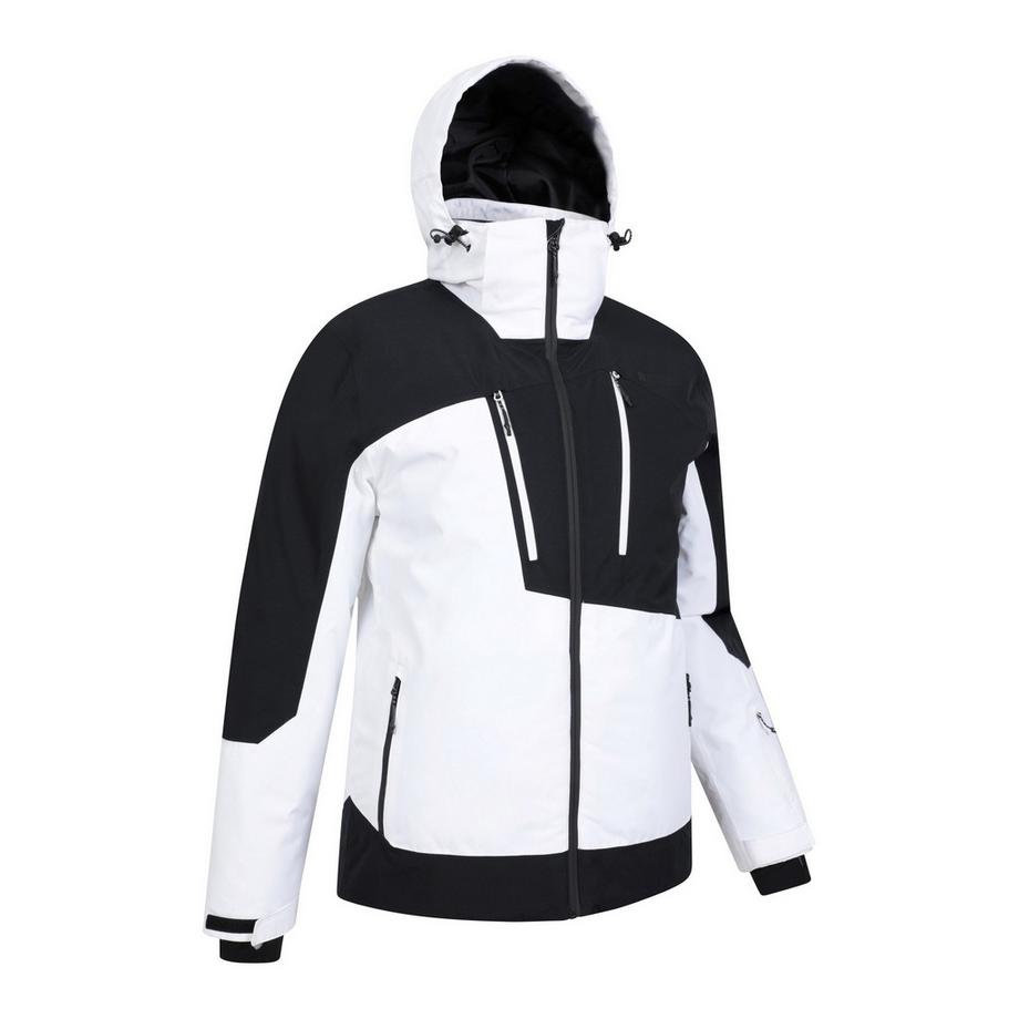 Mountain Warehouse Giacca da sci Supernova impermeabile  