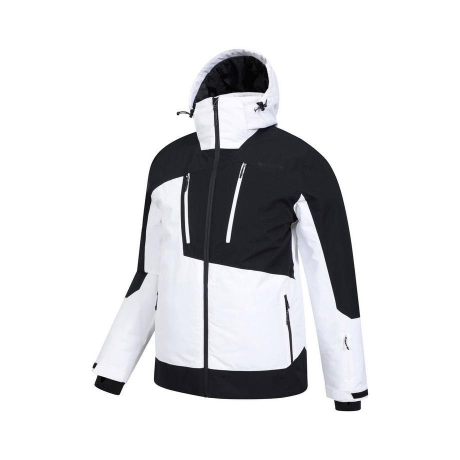 Mountain Warehouse Giacca da sci Supernova impermeabile  