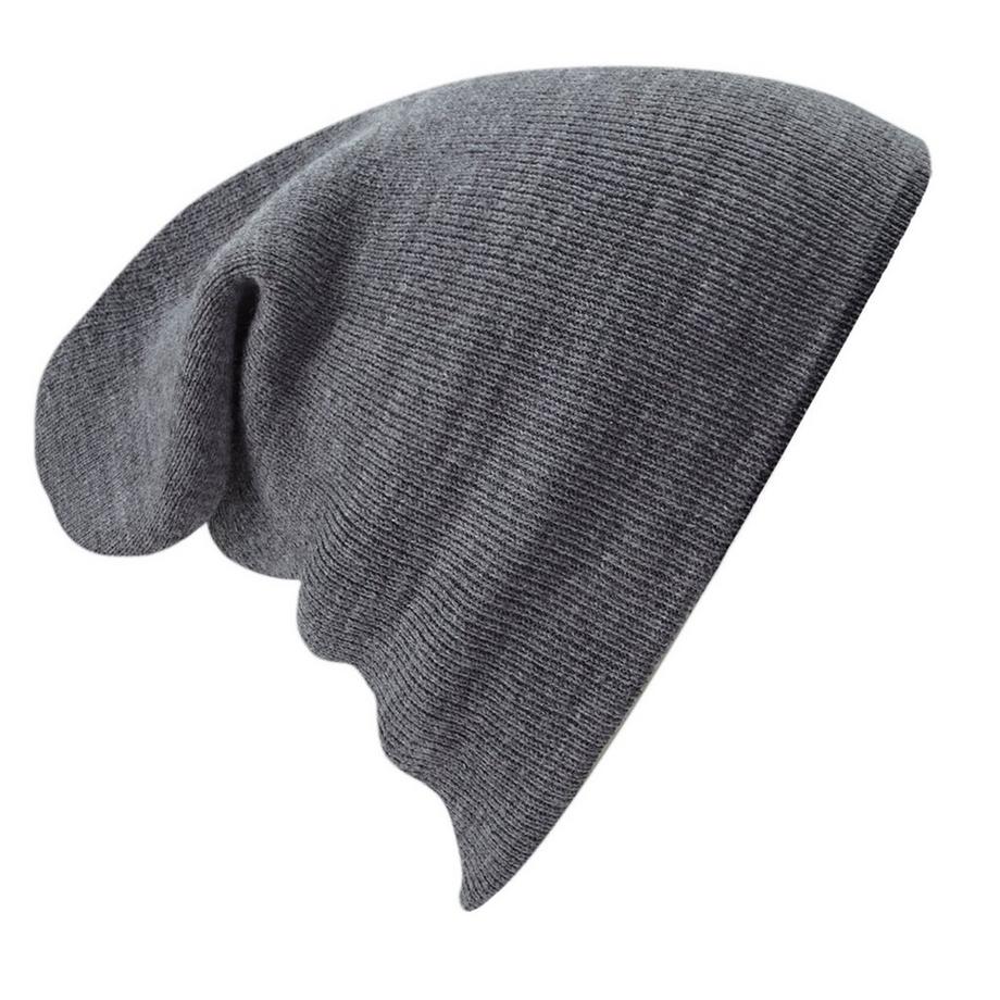 Beechfield Bonnet Tricoté Adulte  