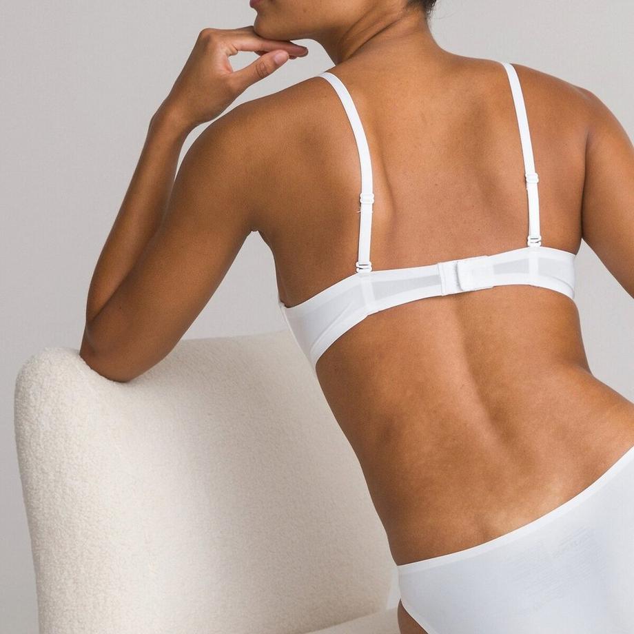 La Redoute Collections Soutien-gorge triangle  