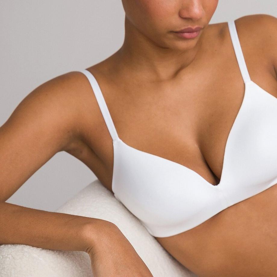 La Redoute Collections Soutien-gorge triangle  