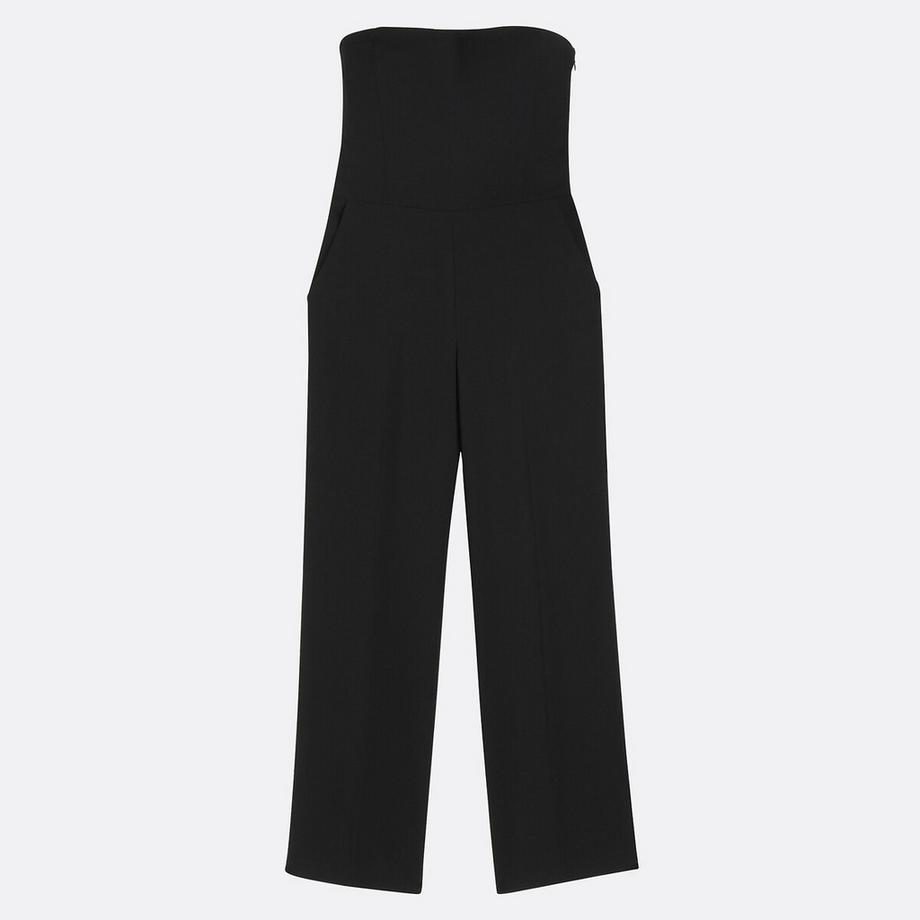 La Redoute Collections Tuta Bustier  