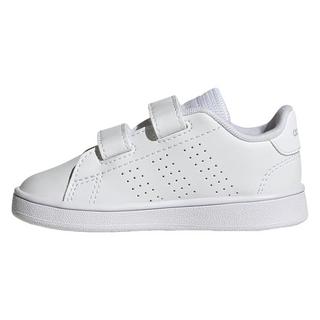 adidas  Baskets ADVANTAGE COURT LIFESTYLE Enfant 