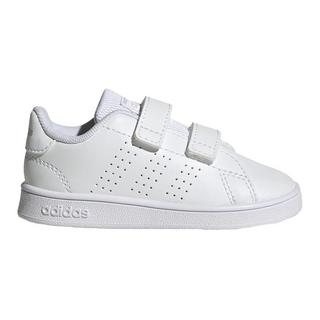 adidas  Baskets ADVANTAGE COURT LIFESTYLE Enfant 