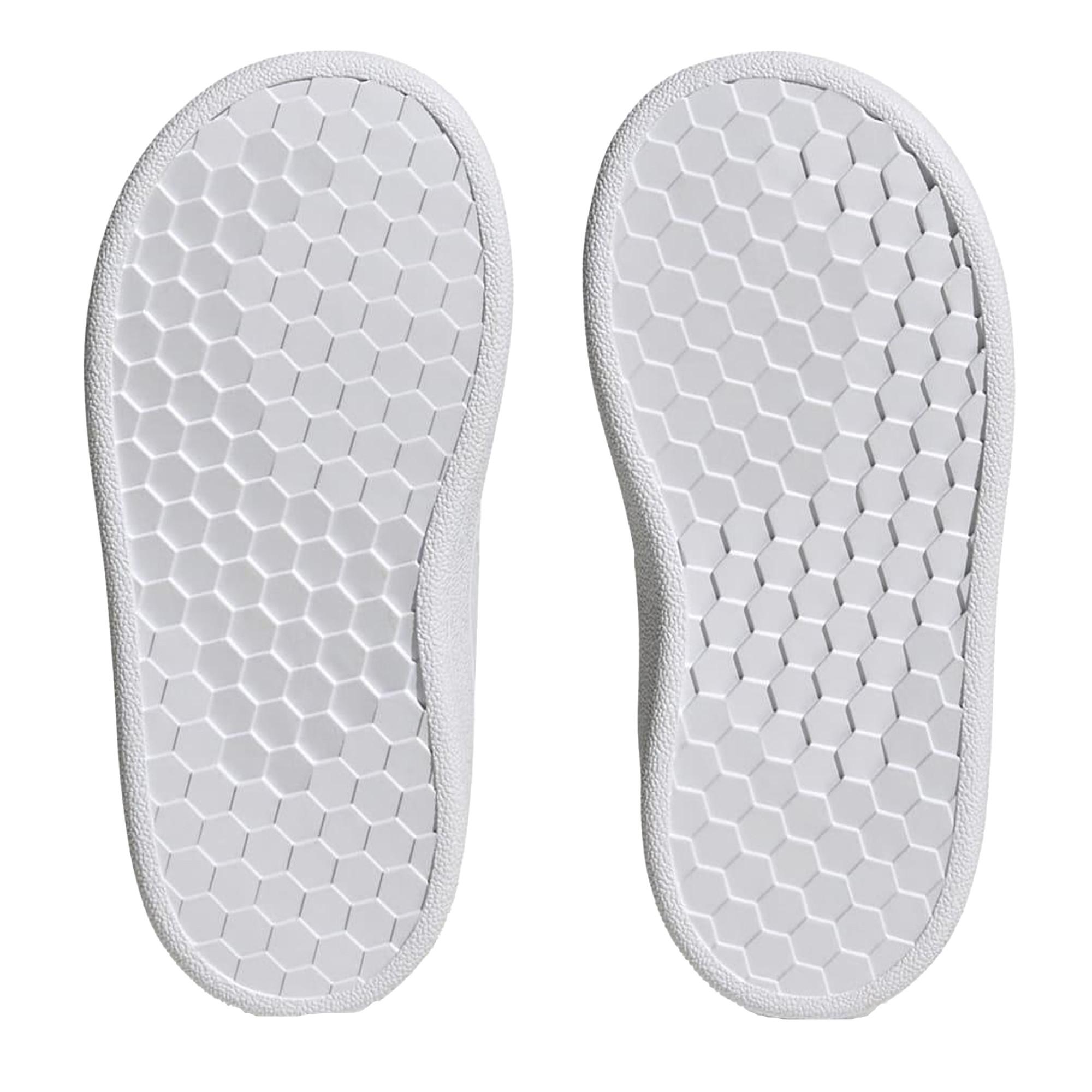 adidas  Baskets ADVANTAGE COURT LIFESTYLE Enfant 