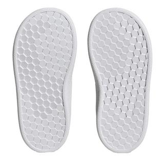 adidas  Baskets ADVANTAGE COURT LIFESTYLE Enfant 