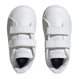 adidas  Baskets ADVANTAGE COURT LIFESTYLE Enfant 