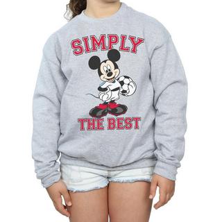 Disney  Simply The Best Sweatshirt 