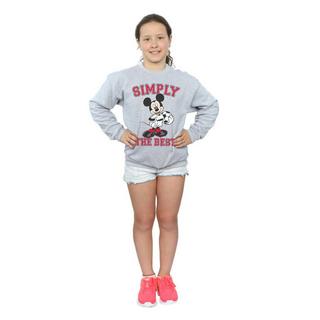 Disney  Sweat SIMPLY THE BEST 