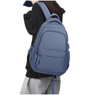 Only-bags.store Schulrucksack Rucksack Laptop-Rucksack Leichter Schulranzen  