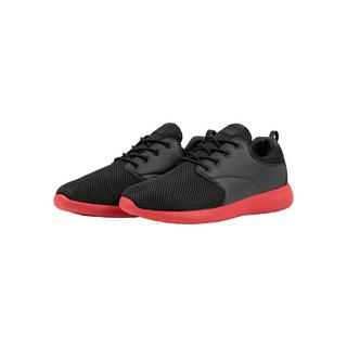 URBAN CLASSICS  baskets urban classic light runner 