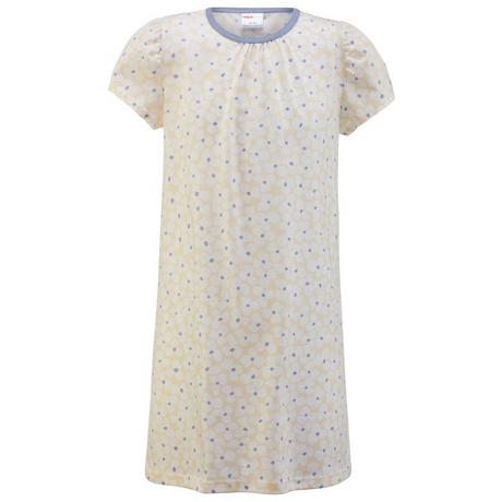 ISA bodywear  Bambina Camicia da notte Fairtrade 