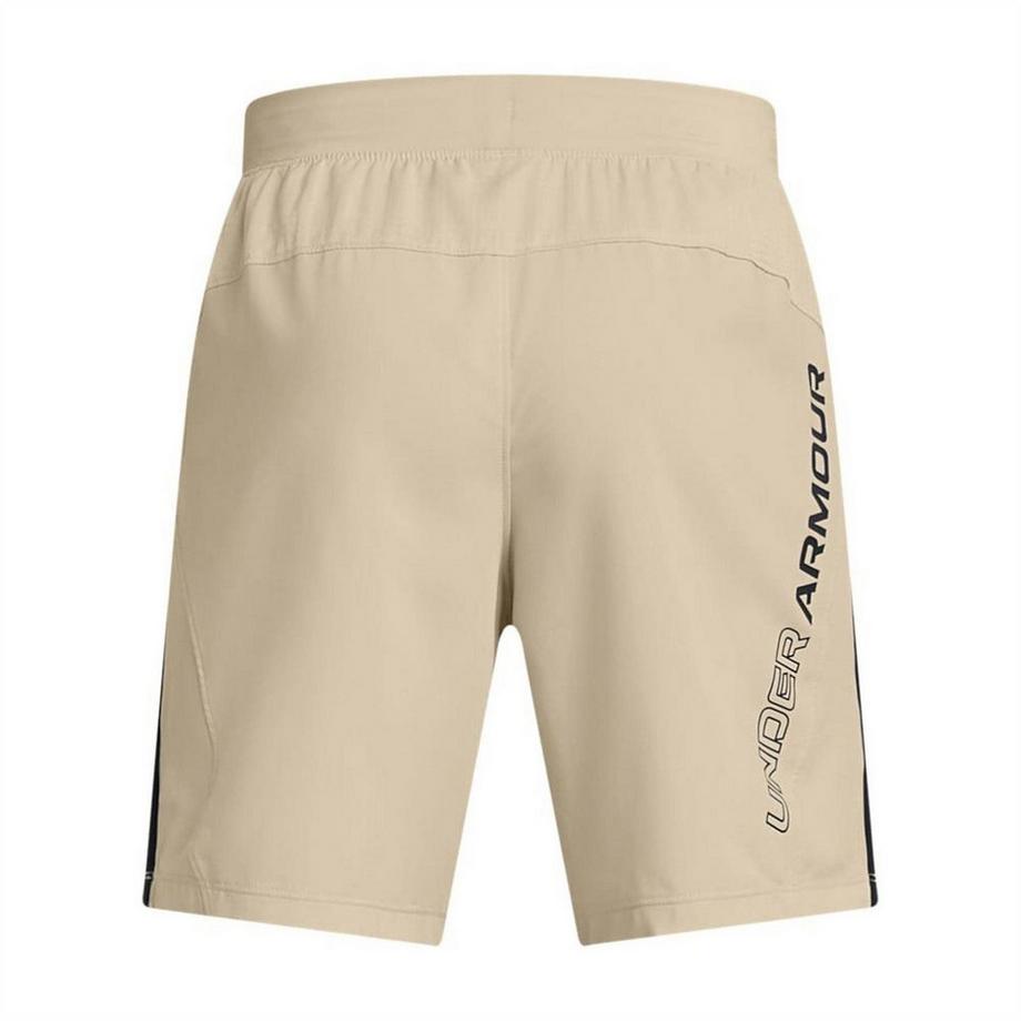UNDER ARMOUR  Short Motiftyle Logo 