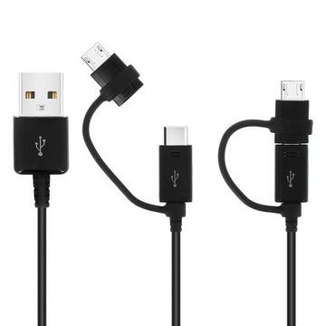 Cavo micro-USB e USB Tipo-C Samsung