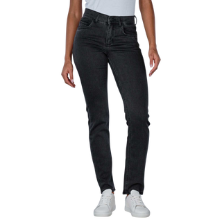 ANGELS Cici Slim Fit Winter Denim Jeans  