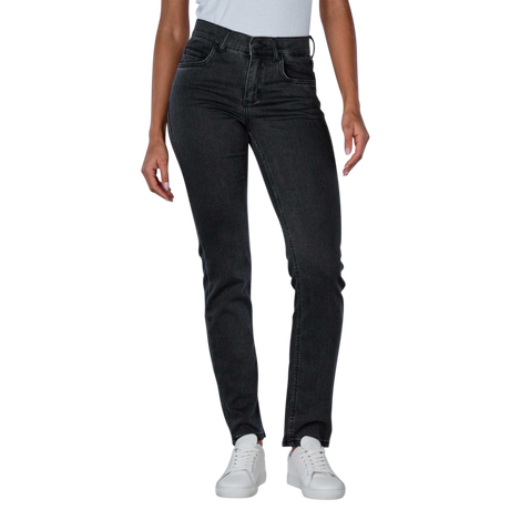 ANGELS Cici Slim Fit Winter Denim Jeans  