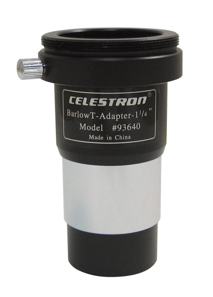 CELESTRON  Celestron 93640 adaptateur d'objectifs d'appareil photo 