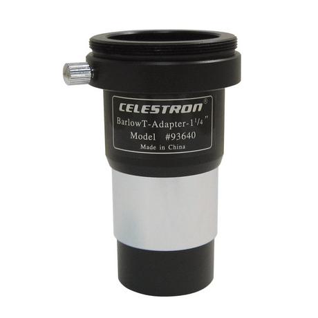 CELESTRON  Celestron 93640 adaptateur d'objectifs d'appareil photo 