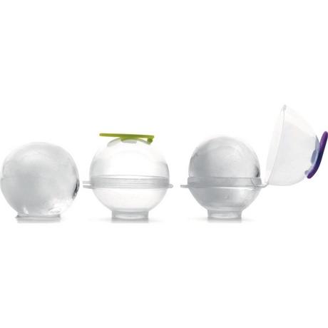 Ibili Moule à glaçons  