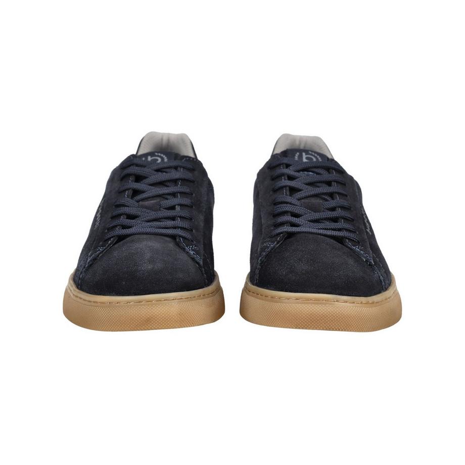 BUGATTI Basket à design low-top  