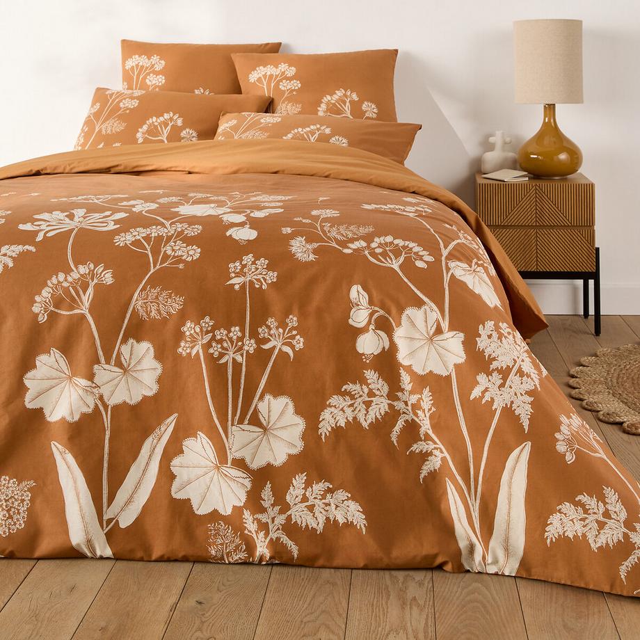La Redoute Intérieurs Housse de couette coton  