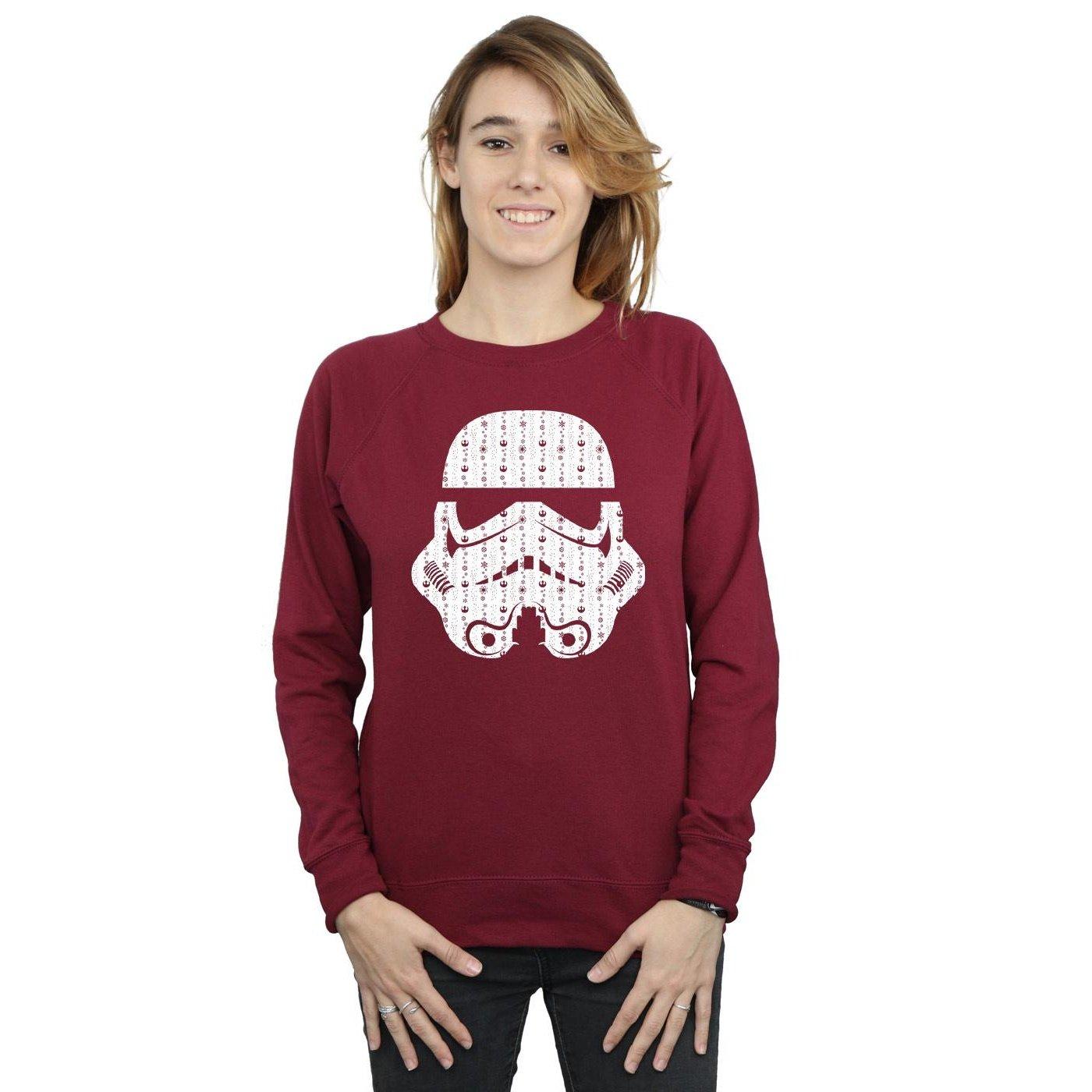 STAR WARS  Sweatshirt 