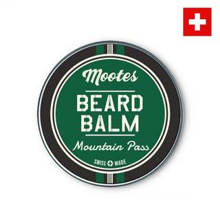 Mootes  Baume à  barbe Moutain Pass 50g 