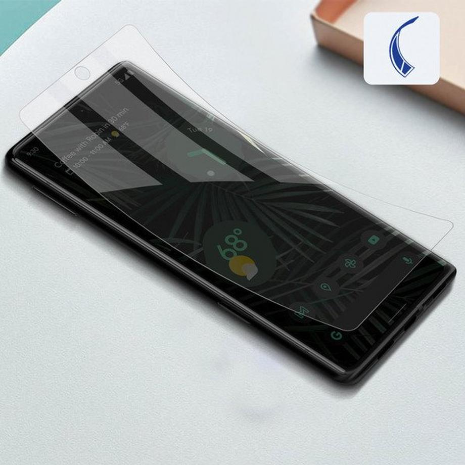 3mk Protection  3mk Arc+ Folie für Google Pixel 6 Pro 